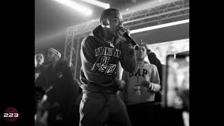 *FREE FOR PROFIT* Calboy Type Beat - ''Unbreakable''