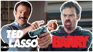 Ted Lasso, Barry, & the Death of the Sitcom