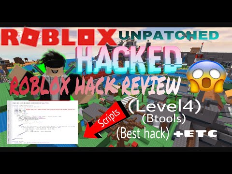 Access Youtube - unpatched roblox dll hack roblox hack review level
