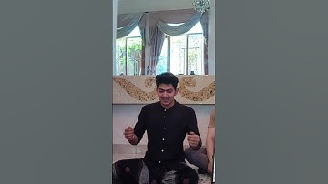 Habib Zaidan Bin Yahya #shorts #fyp #viralvideo