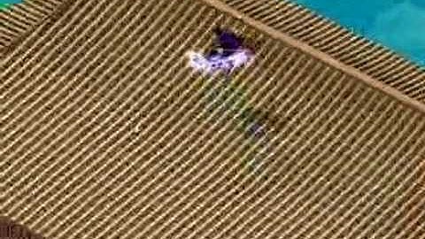 The FULL CHAR MOD Conquer Online #2~!