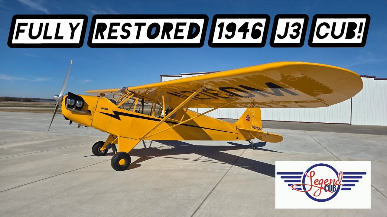 Weekly Update and J3 Is Ready To Go Home!