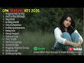 OPM Pop Ballad Playlist 2026 | Beautiful Songs for Broken Hearts and Lost Love Stories