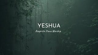 YESHUA l MY BELOVED IS THE MOST BEAUTIFUL l SOAKING INSTRUMENTALS