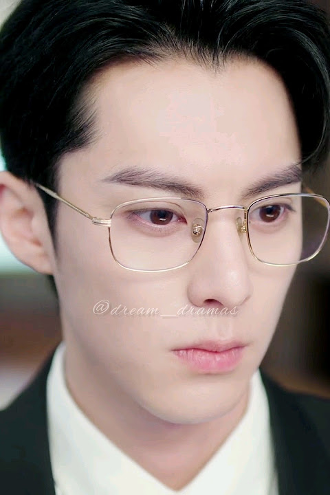 He want her to apologize but she 💔😭 Only for love #bailu #dylanwang #onlyforlove #shorts