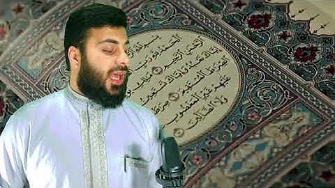 سورة لقمان  بصوت  القارئ نورالدين سليم نوري