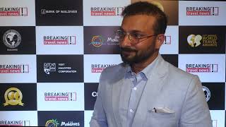 Oakwood Residence Kapil Hyderabad - Prashanth Rajkumar, General Manager