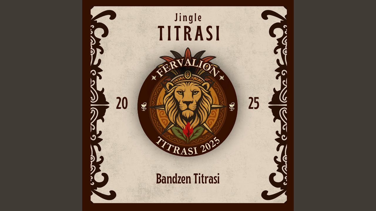 Jingle Titrasi 2025 (Fervalion)