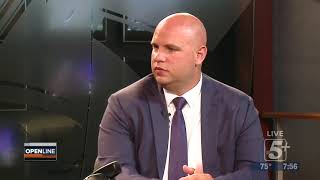 MNPD Operating with 170 less officers than they need p5