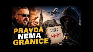 PUTUJE LI AMIDŽA ZA BEČ? | Ultimatum BEČKOJ SOBARICI