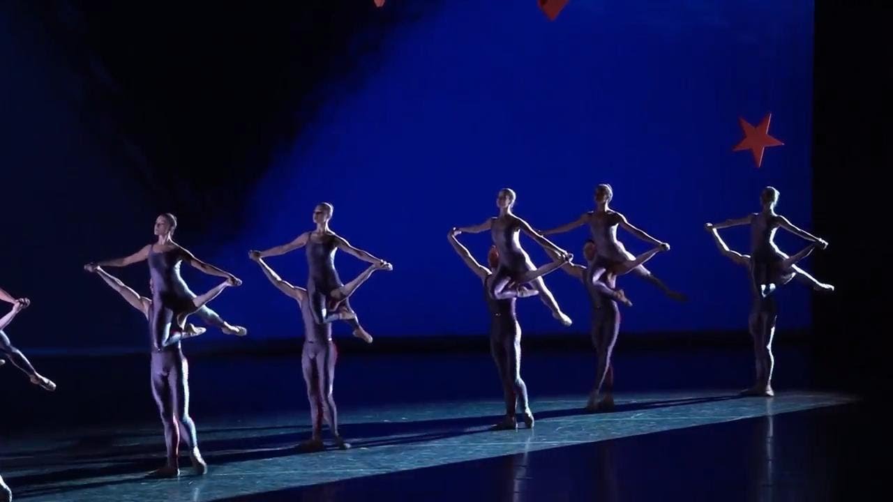 American Ballet Theater Returns To China After A Decade As Countries american-ballet-theater-returns-to-china-after-a-decade-as-countries