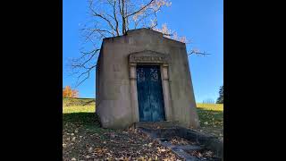 Witness Cremations at the Historic Wiltwyck Cemetery