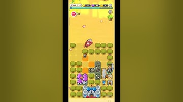 Fortress Merge: Puzzle Defense Live 3
