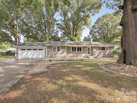3115 Potter Road S, Waxhaw, NC home video tour