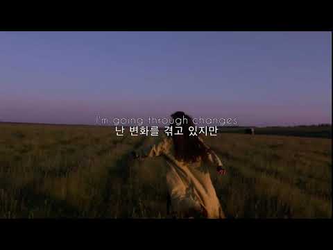 기계적인 인생에 변화가 찾아와: Hayd - Changes (2020) [가사해석/번역/자막]