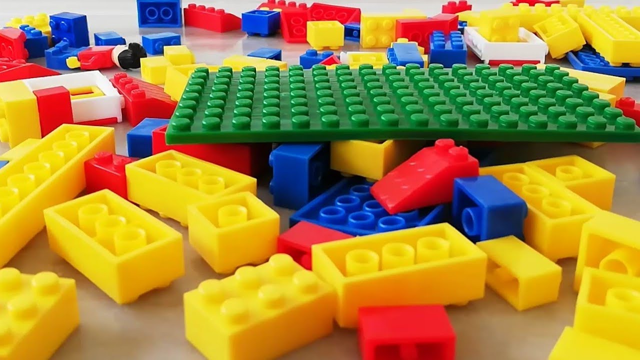 construction blocks for children