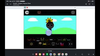 Scratch - Imagine, Program, Share https://share.google/BCOGmTzopp98xRCFr