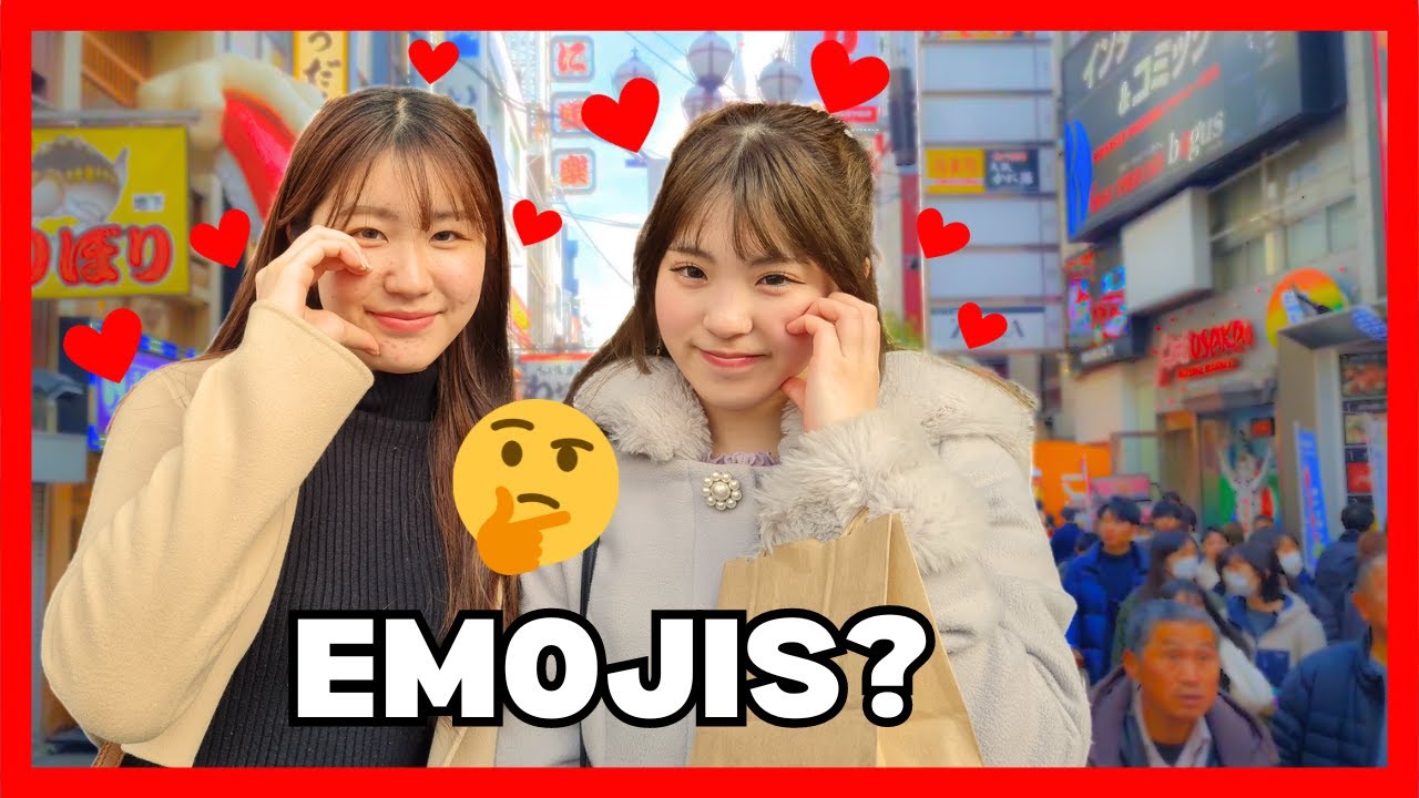 How To Tell If A Japanese Girl Likes You YouTube