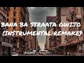 Bana ba sTraata Gwijo (Instrumental remake)🎶🔥❤️🙏🇿🇦