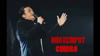 DIDI KEMPOT CIDRO (lyric)