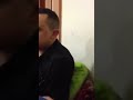 جلسة مع الفنان عادل الجيلاني 