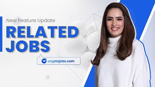Cryptojobs.com Related Jobs - Connecting Talents To Their Dream Crypto Job