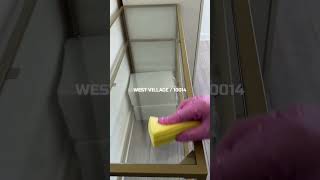 DM Eco Cleaning NYC to book your cleaning 📞 Call or text: + 1 (929) 389 0082