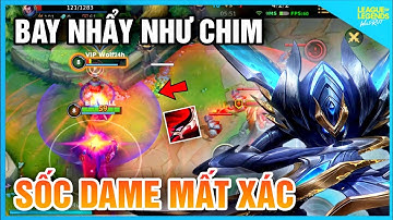LMHT Tốc Chiến | Cơn Ác Mộng Kha