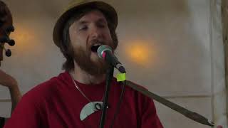 Paraplet, Kočka Helga, Festival Boskovice, 7. 7. 2018