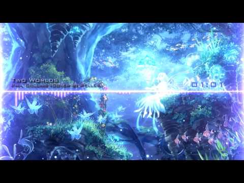 Nightcore - Two Worlds (Cover by Pellek)