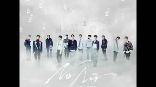 Only ONE | The Boyz [Audio]