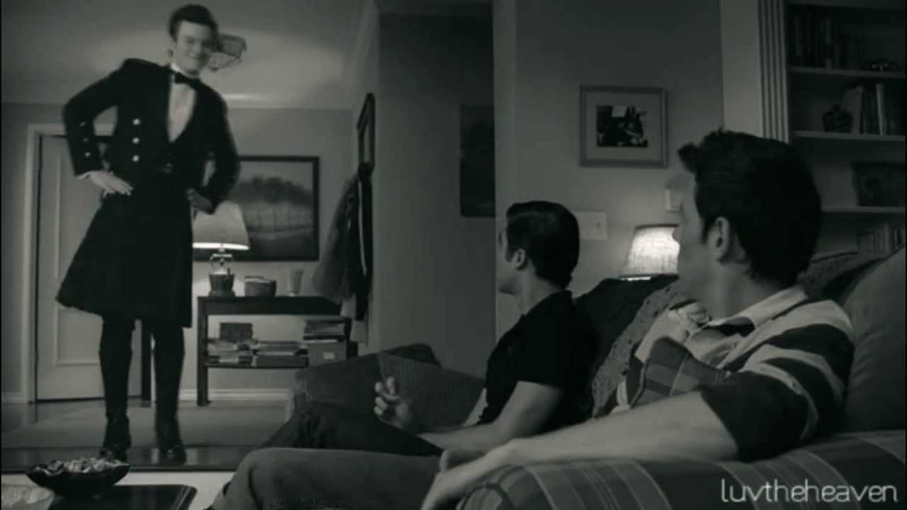 Kurt & Finn tribute - [