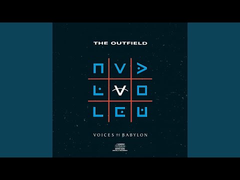 My Paradise - The Outfield
