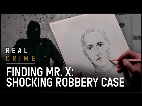 The Racist Bank Robbers: Hidden Agenda | The Fbi Files | Real Crime