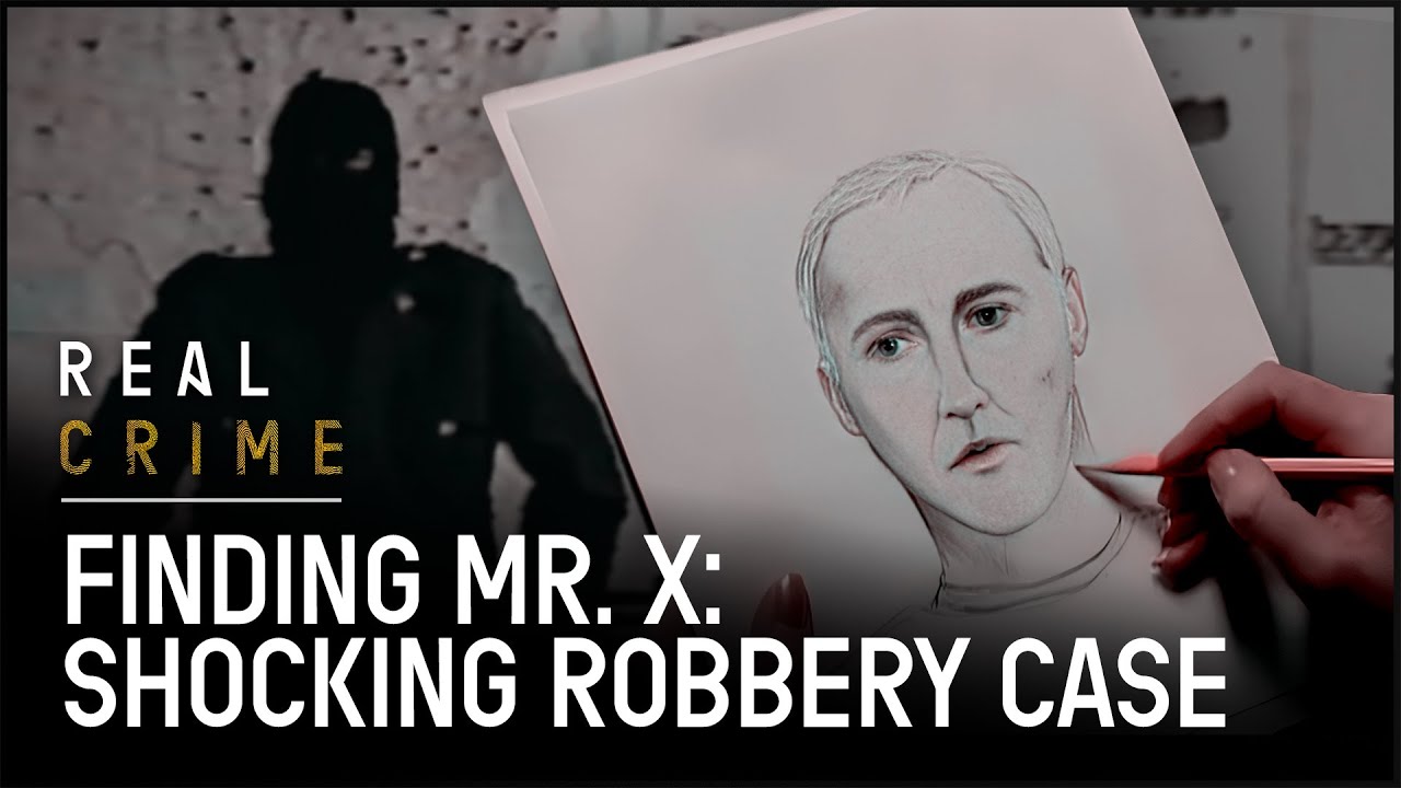 How the FBI Caught the Midwestern Bank Bandit (2020)