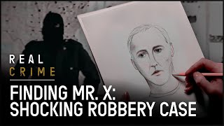 The Racist Bank Robbers: Hidden Agenda | The FBI Files | Real Crime