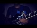 Ana W Enta Amr Diab Guitar Solo Cover By Omar ECKO Ana W Enta Amr Diab Guitar Solo Cover By Omar ECKO