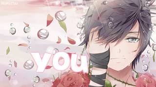 Nightcore - Quit Calling Me Your Lover (Lyrics)