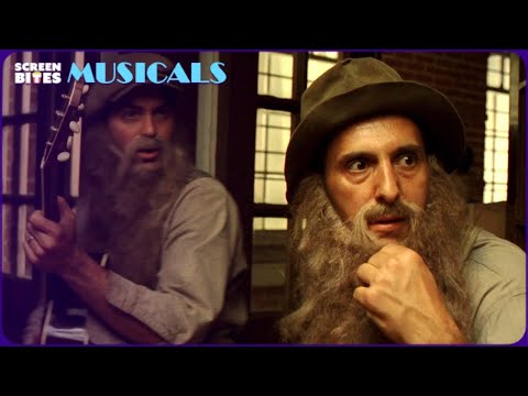 In the Jailhouse Now | O Brother, Where Art Thou? (2000) | Screen Bites - Musicals