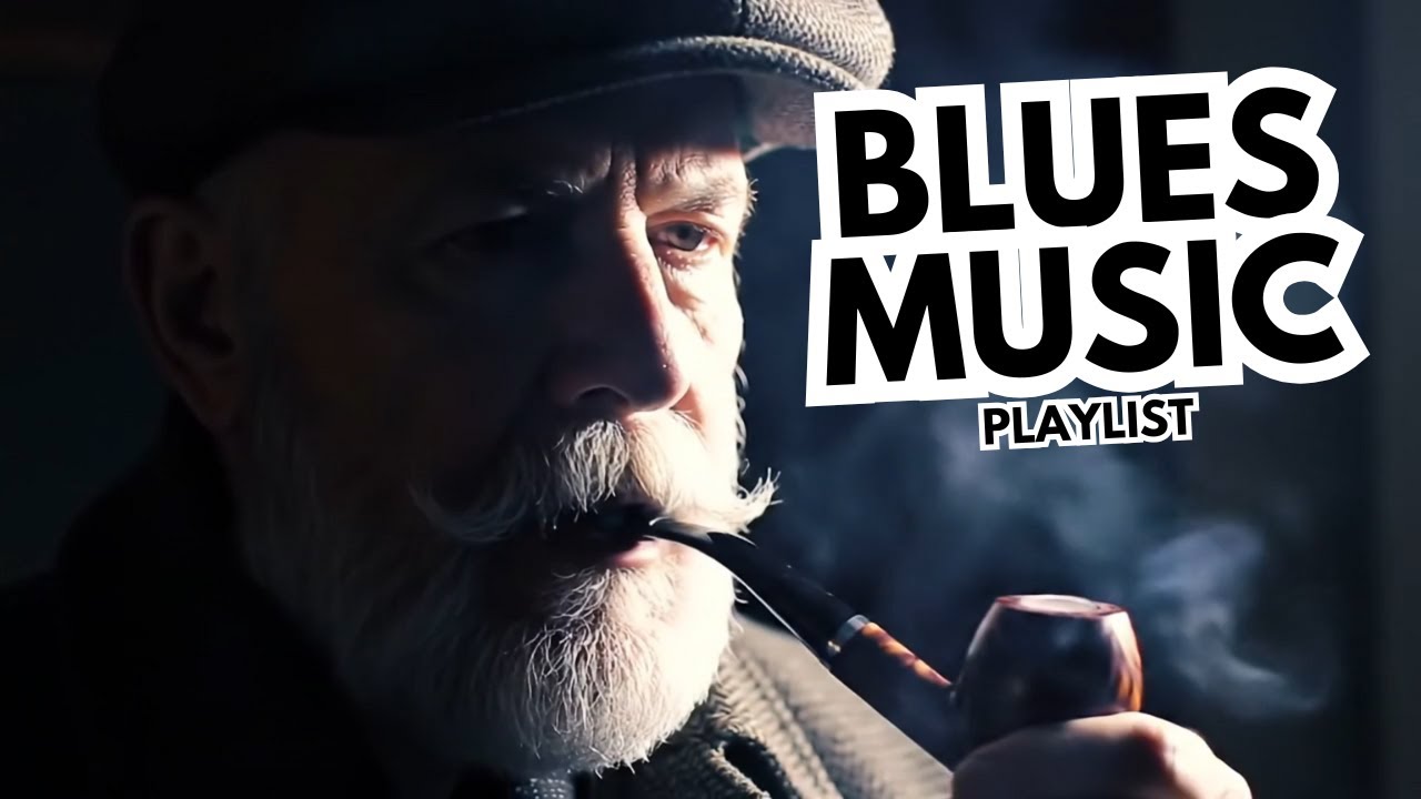 Emotional Lady Blues Rock Inspired Etta James, Zeppelin, Zz Top This Blues Rock Will Hit Your Soul