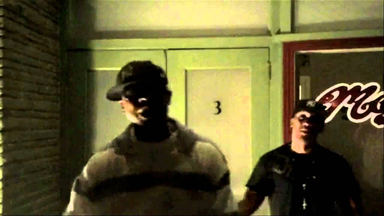 Da Promo Pt. 3 ft. Sutta Kane