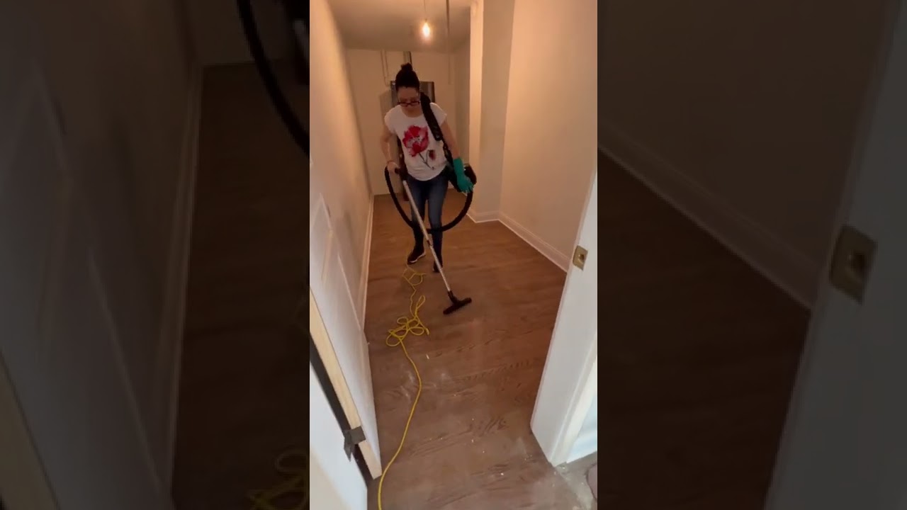 Laura’s Cleaning Downtown Chicago