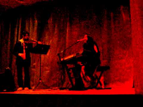 Vanessa Carlton - Heroes & Thieves (with Skye Stee...