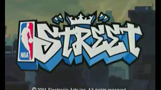 NBA Street Trailer
