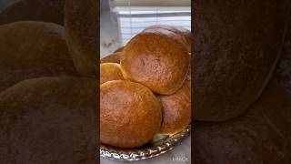 Pan Virginia receta aquí