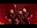 BABYMETAL - Headbangeeeer!! 「ヘドバンギャー!!」 | 2021 Budokan Live compilation 4k HD