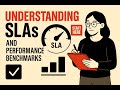 SLA vs Benchmark in Performance Testing | Real Use Cases