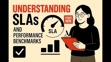 SLA vs Benchmark in Performance Testing | Real Use Cases