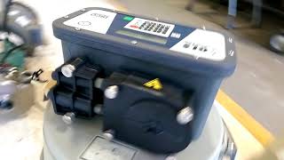 GLS Sampler