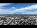 Colima mexico drone